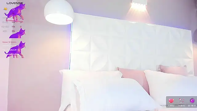 Alexis camX online show from 02/22/25, 03:03