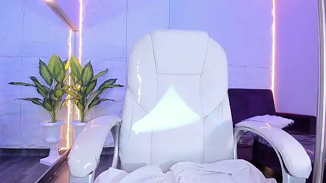 Alexis camX online show from 03/22/25, 03:09