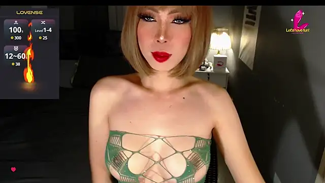 MiracleTS online show from 03/14/25, 06:39