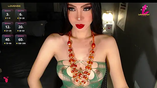 MiracleTS online show from 03/22/25, 08:15