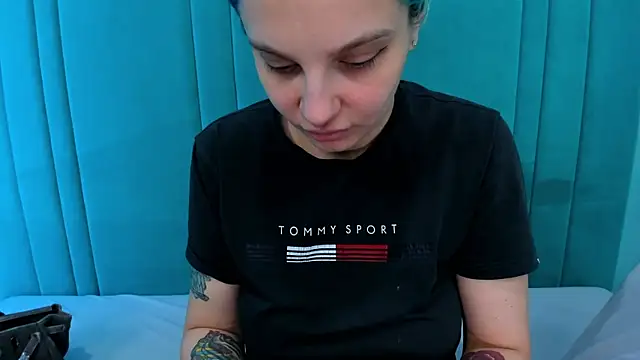 JuliaBusty online show from 01/09/26, 04:59