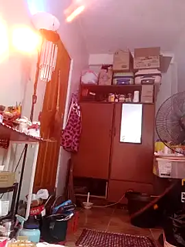 QueenSoreal online show from 02/22/25, 07:14