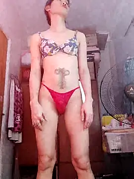 QueenSoreal online show from 02/22/25, 10:20