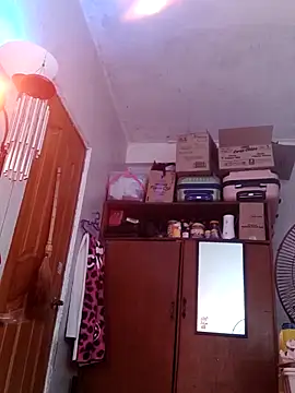 QueenSoreal online show from 02/23/25, 09:26