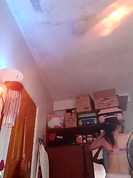 QueenSoreal online show from 02/25/25, 05:15