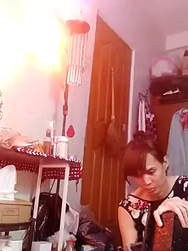 QueenSoreal online show from 03/04/25, 03:59