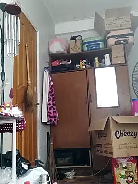 QueenSoreal online show from 03/11/25, 06:52