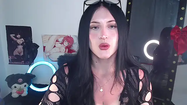 Evelyn Sheeran online show from 05/26/26, 06:20