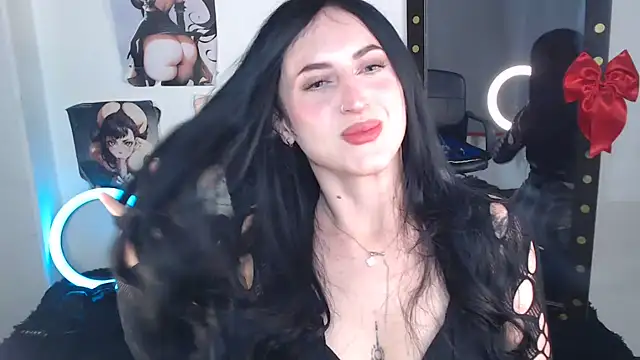 Evelyn Sheeran online show from 07/02/26, 06:30