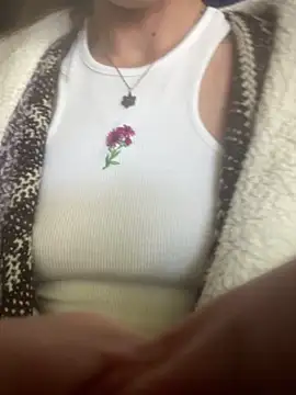Heidi Harper online show from 04/20/26, 02:53