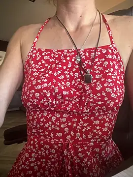 Heidi Harper online show from 07/09/26, 04:11