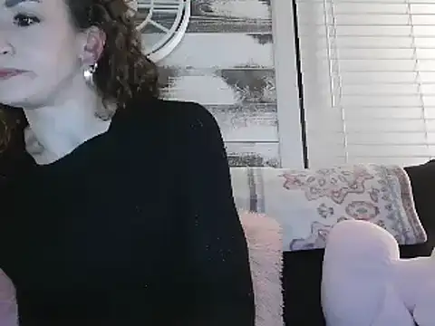 AshleyRain online show from 01/12/25, 09:40