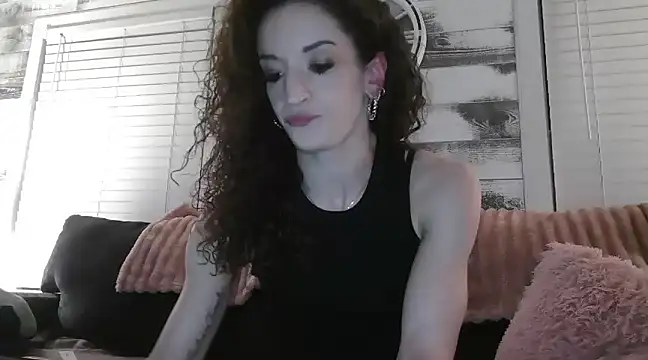 AshleyRain online show from 01/21/25, 07:26