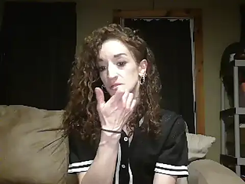 AshleyRain online show from 01/31/25, 09:48