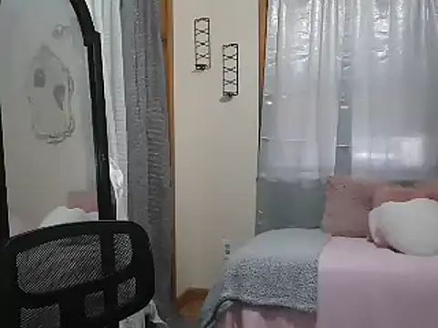 AshleyRain online show from 10/16/25, 04:08