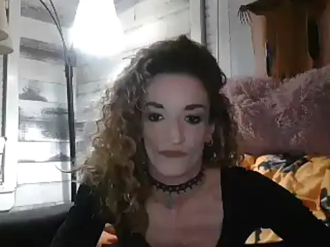 AshleyRain online show from 11/02/25, 07:00