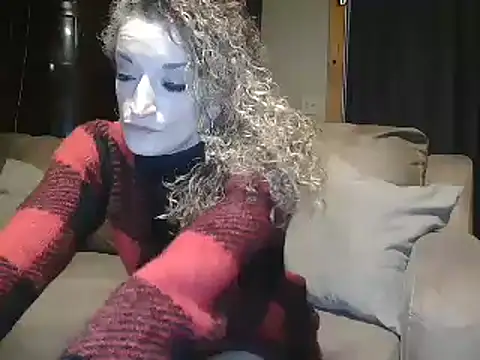 AshleyRain online show from 12/22/25, 05:37