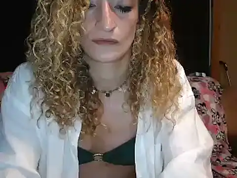 AshleyRain online show from 08/03/26, 04:55