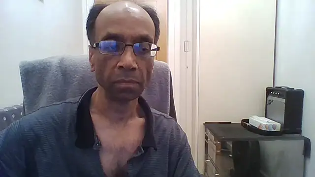 rauncher1 online show from 10/04/25, 11:25