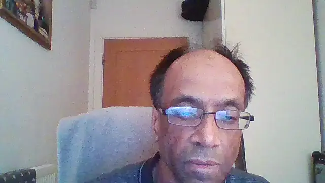 rauncher1 online show from 10/16/25, 11:55