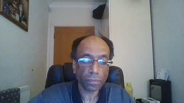 Snapshot of rauncher1 chatting on 11/24/25, 10:15 rauncher1 online show from 11/24/25, 10:15