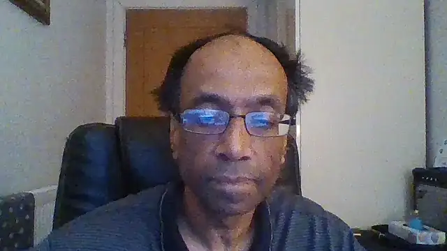 Snapshot of rauncher1 chatting on 11/28/25, 10:07 rauncher1 online show from 11/28/25, 10:07