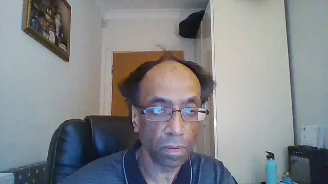 rauncher1 online show from 12/19/25, 10:11