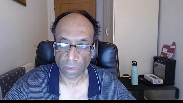 rauncher1 online show from 02/10/26, 10:19