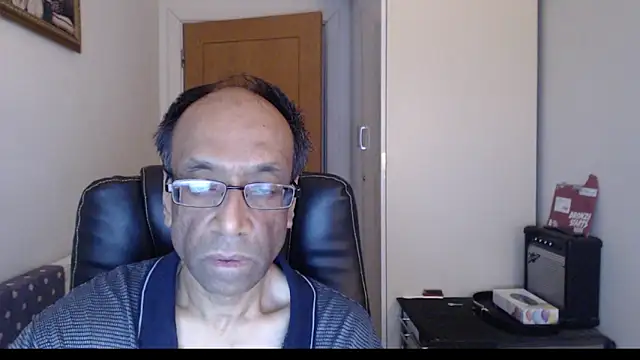 rauncher1 online show from 02/12/26, 09:37