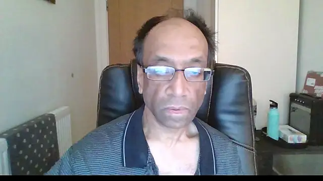 rauncher1 online show from 02/17/26, 09:17