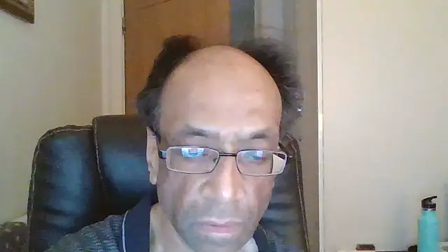 rauncher1 online show from 02/26/26, 08:13