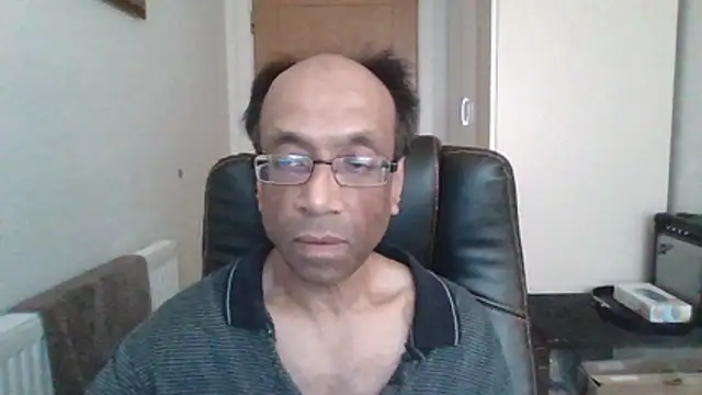 rauncher1 online show from 03/03/26, 12:55