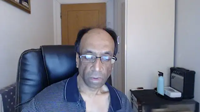 rauncher1 online show from 03/13/26, 09:49