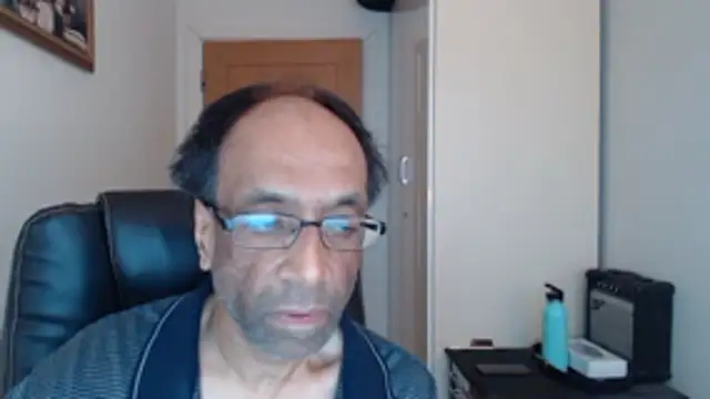 rauncher1 online show from 03/26/26, 09:15