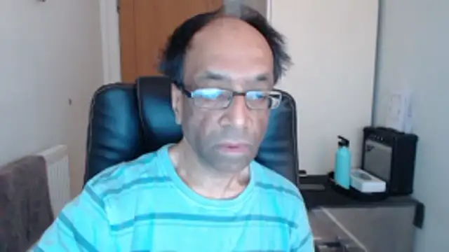 rauncher1 online show from 03/30/26, 08:37