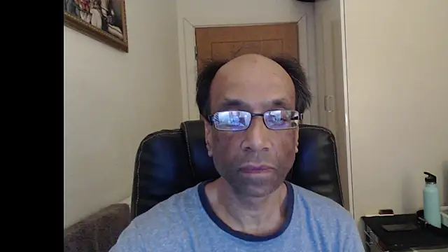 rauncher1 online show from 04/05/26, 11:46