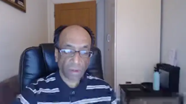 rauncher1 online show from 04/08/26, 07:19