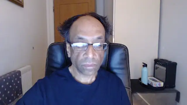 rauncher1 online show from 04/16/26, 08:04