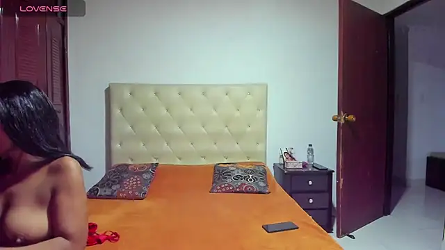 LUISSA  online show from 04/10/26, 11:15