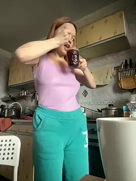 Susanel online show from 04/20/26, 11:24