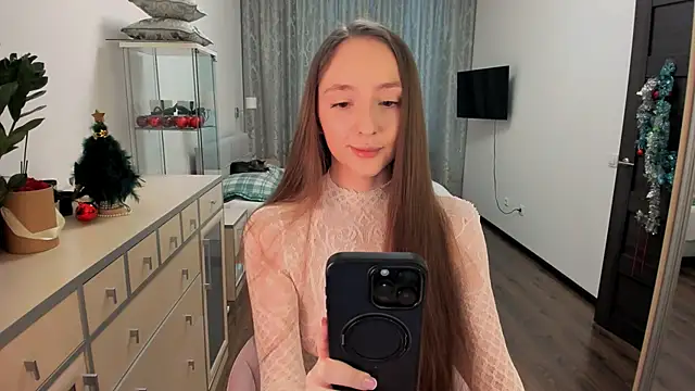 Bianca lala online show from 01/09/26, 12:19