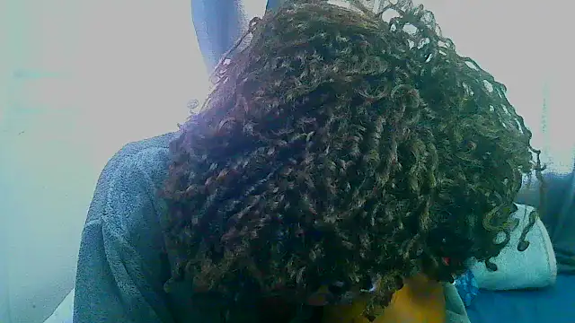 freaky naughty online show from 10/31/25, 11:00