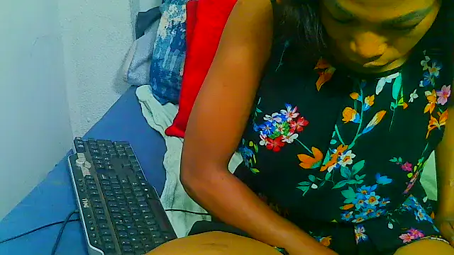 freaky naughty online show from 11/30/25, 11:36