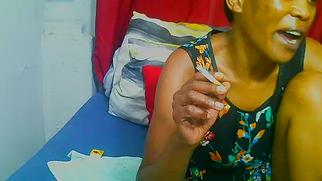 freaky naughty online show from 12/18/25, 01:17