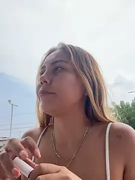 Brittanyrosexx online show from 03/02/25, 06:30