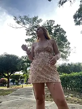 Brittanyrosexx online show from 10/31/25, 08:32