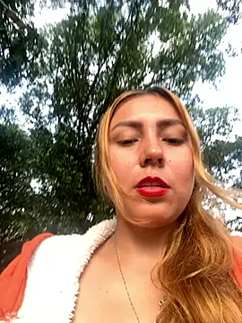 Brittanyrosexx online show from 11/13/25, 08:30