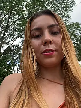 Brittanyrosexx online show from 12/03/25, 07:56