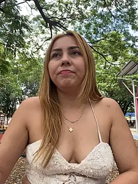 Brittanyrosexx online show from 05/12/26, 05:32