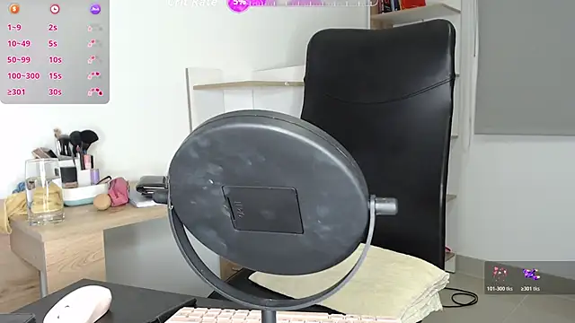 BriannaLorens online show from 06/01/26, 02:52